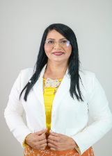 Retrato de PROFESSORA MOCINHA