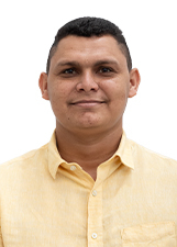 Retrato de FELIPE FERNANDES