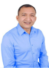 Retrato de SGT. NASCIMENTO PINTO