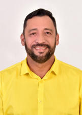 Retrato de MARCIO PARENTE
