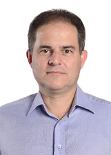 Retrato de THIAGO ESMERALDO