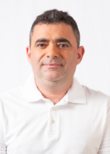 Retrato de ALAN DE CASTRO