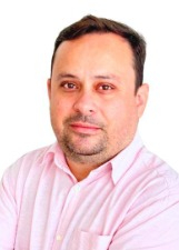 Retrato de CIRO QUEIROZ