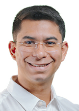 Retrato de WILSIN MADEIRO