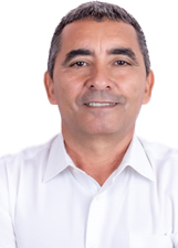 Retrato de VICENTINHO