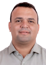 Retrato de DJAIR DÃO