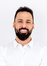 Retrato de DIEGO MADEIRO