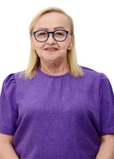 Retrato de CRISTINA PIMENTA