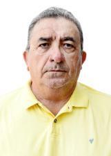 Retrato de ANTONIO DO COUTO POPULAR CEGO