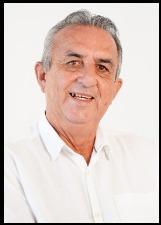 Retrato de DUDU MENEZES