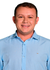 Retrato de ALEX OLIVEIRA