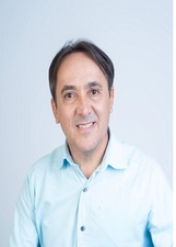 Retrato de DR. TARSO MAGNO