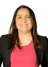Retrato de TÉRLIA  LEORNE