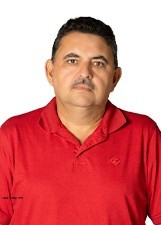 Retrato de MÁRCIO MARANHÃO