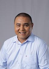 Retrato de REGINALDO FIRMINO