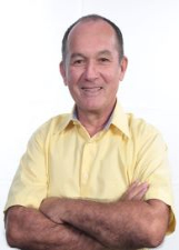 Retrato de MATEUS DA ITAIPABA