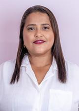 Retrato de PROFESSORA MARSILVIA