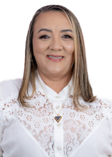Retrato de NEIDE DO PT
