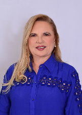 Retrato de CÉLIA MARINHO