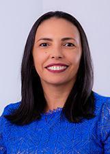 Retrato de PROFESSORA JOSIANA