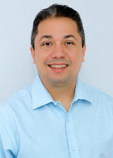 Retrato de RAIMUNDO JR