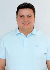 Retrato de CAPITÃO VIEIRA