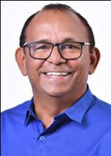 Retrato de MARCOS MORAIS