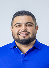 Retrato de RENATINHO