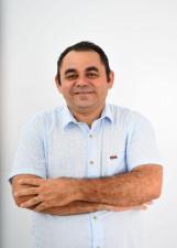 Retrato de IVAN DO SINDICATO