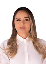 Retrato de HOSANA JACAUNA