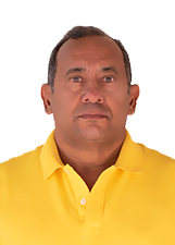 Retrato de CLETO DE CASTRO