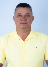Retrato de DENOVAM ALVES
