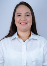 Retrato de JOYCE DOMINGOS