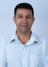 Retrato de IRMÃO SALÚ