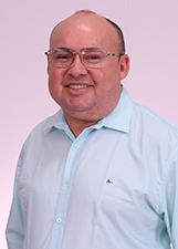 Retrato de CHICO BRITO