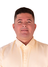 Retrato de JAIRO ALVES