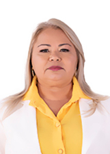 Retrato de VALDIRENE VIDAL