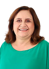 Retrato de MAROLI COUTINHO