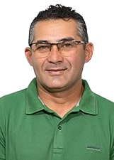Retrato de RENATO FERREIRA