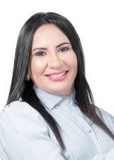 Retrato de GLAUCIA ARAUJO