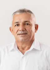 Retrato de VALDÉCIO ROCHA