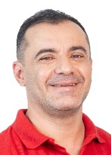 Retrato de AMANAJÁS ARAÚJO