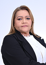Retrato de LINDALVA LINHARES