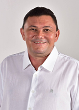 Retrato de LUCIEUDO SENA