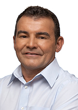 Retrato de WAGNER DO ZECA MOTA