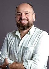 Retrato de DR. ANDRÉ