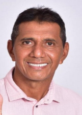 Retrato de CLÉCIO FEITOSA