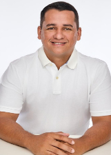 Retrato de KÁSSIO ROGACIANO