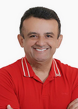 Retrato de TEOGENES DO AMANARI