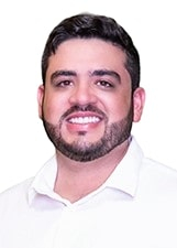 Retrato de ARISTIDES SAMPAIO